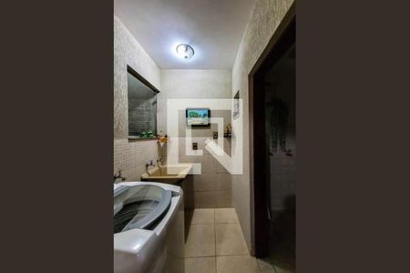 Casa para alugar com 2 quartos, 200m² em Vila Brasílio Machado, São Paulo