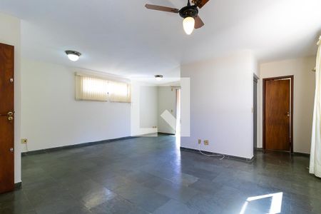 Sala de apartamento à venda com 3 quartos, 145m² em Centro, Campinas