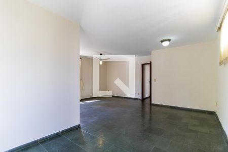 Sala de apartamento à venda com 3 quartos, 145m² em Centro, Campinas