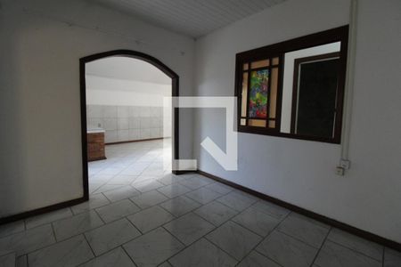 Sala de casa à venda com 7 quartos, 350m² em Niterói, Canoas