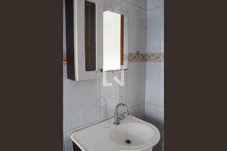 Casa para alugar com 250m², 4 quartos e 8 vagas Casa para alugar com 250m², 4 quartos e 8 vagasBanheiro da Suíte 1