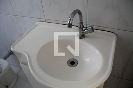 Casa para alugar com 250m², 4 quartos e 8 vagas Casa para alugar com 250m², 4 quartos e 8 vagasBanheiro Social