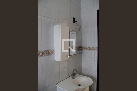 Casa para alugar com 250m², 4 quartos e 8 vagas Casa para alugar com 250m², 4 quartos e 8 vagasBanheiro Social