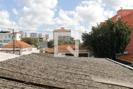 Casa para alugar com 250m², 4 quartos e 8 vagas Casa para alugar com 250m², 4 quartos e 8 vagasVista da Suíte 1