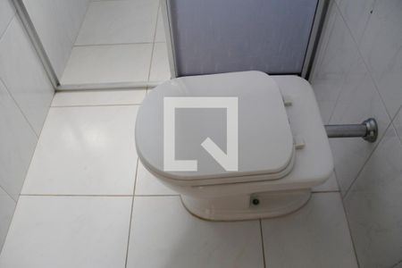 Casa para alugar com 250m², 4 quartos e 8 vagas Casa para alugar com 250m², 4 quartos e 8 vagasBanheiro Social