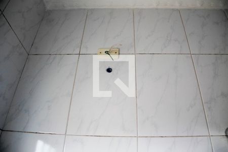 Casa para alugar com 250m², 4 quartos e 8 vagas Casa para alugar com 250m², 4 quartos e 8 vagasBanheiro da Suíte 1