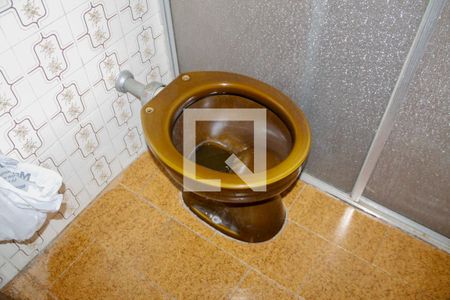 Casa para alugar com 250m², 4 quartos e 8 vagas Casa para alugar com 250m², 4 quartos e 8 vagasBanheiro