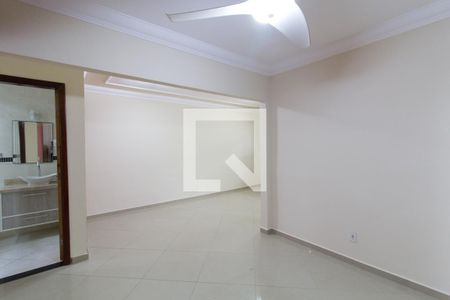 Sala de casa para alugar com 3 quartos, 140m² em Conjunto Residencial Jardim Villagio Torino, Sorocaba