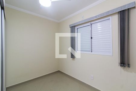 Quarto 1 de casa para alugar com 3 quartos, 140m² em Conjunto Residencial Jardim Villagio Torino, Sorocaba