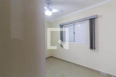 Quarto 1 de casa para alugar com 3 quartos, 140m² em Conjunto Residencial Jardim Villagio Torino, Sorocaba