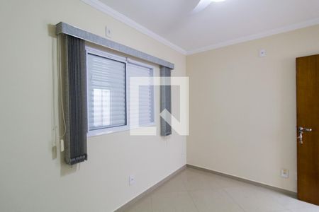 Quarto 1 de casa para alugar com 3 quartos, 140m² em Conjunto Residencial Jardim Villagio Torino, Sorocaba