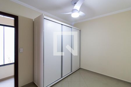 Quarto 1 de casa para alugar com 3 quartos, 140m² em Conjunto Residencial Jardim Villagio Torino, Sorocaba