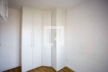 Quarto 1 de apartamento à venda com 2 quartos, 40m² em Campanário, Diadema