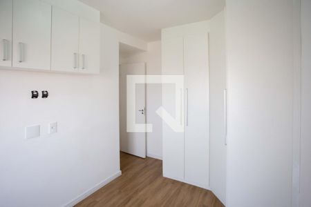 Quarto 1 de apartamento à venda com 2 quartos, 40m² em Campanário, Diadema