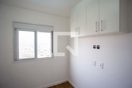 Quarto 1 de apartamento à venda com 2 quartos, 40m² em Campanário, Diadema