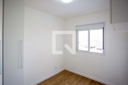 Quarto 1 de apartamento à venda com 2 quartos, 40m² em Campanário, Diadema