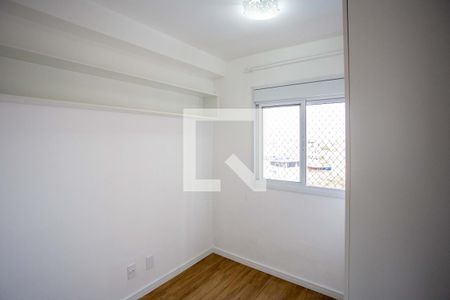 Quarto 2 de apartamento para alugar com 2 quartos, 40m² em Campanário, Diadema