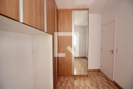 Quarto 1 de apartamento para alugar com 2 quartos, 54m² em Taboão, São Bernardo do Campo