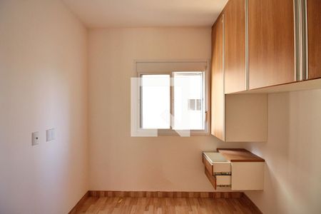 Quarto 1 de apartamento para alugar com 2 quartos, 54m² em Taboão, São Bernardo do Campo