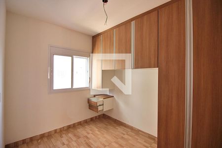 Quarto 1 de apartamento para alugar com 2 quartos, 54m² em Taboão, São Bernardo do Campo