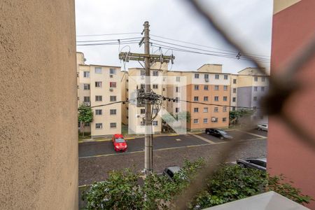 Sala de apartamento à venda com 2 quartos, 45m² em Vila Nova, Porto Alegre