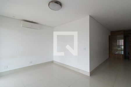 Sala de apartamento para alugar com 3 quartos, 180m² em Jardim Faculdade, Sorocaba