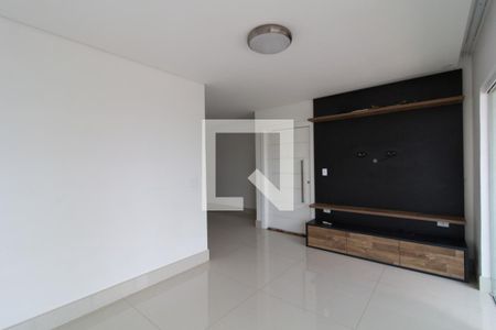 Sala de apartamento para alugar com 3 quartos, 180m² em Jardim Faculdade, Sorocaba