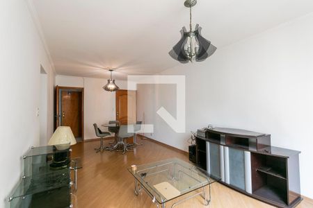 Sala de apartamento para alugar com 2 quartos, 111m² em Mooca, São Paulo