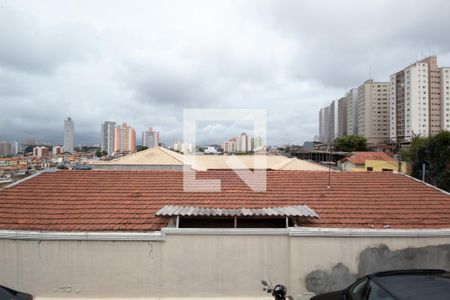 Vista do Quarto 1 de casa de condomínio para alugar com 2 quartos, 97m² em Jaguaribe, Osasco