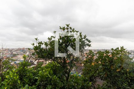 Vista da Cozinha de apartamento à venda com 2 quartos, 42m² em Parque Cisper, São Paulo