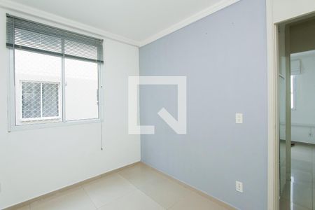 Quarto 1 de apartamento à venda com 2 quartos, 44m² em Protásio Alves, Porto Alegre