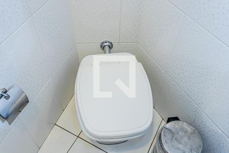 Lavabo de casa à venda com 4 quartos, 300m² em Santana, São Paulo