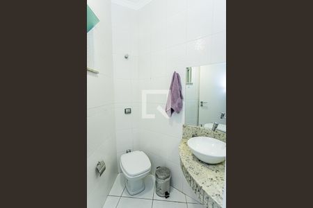 Lavabo de casa à venda com 4 quartos, 300m² em Santana, São Paulo