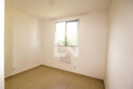 Quarto de apartamento para alugar com 2 quartos, 45m² em Campo Grande, Rio de Janeiro