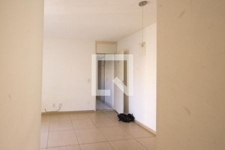 Sala de apartamento para alugar com 2 quartos, 45m² em Campo Grande, Rio de Janeiro