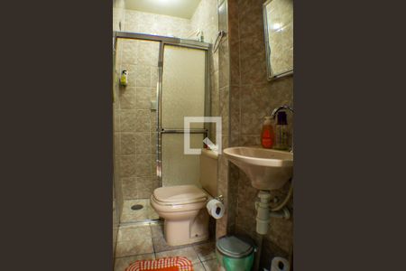 Banheiro de casa à venda com 2 quartos, 112m² em Vila Fachini, São Paulo