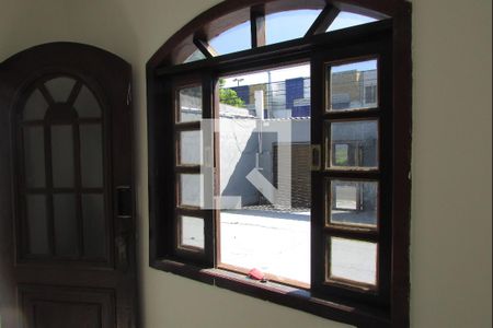 Detalhe da Sala de Estar de casa para alugar com 2 quartos, 160m² em Campo Grande, Rio de Janeiro