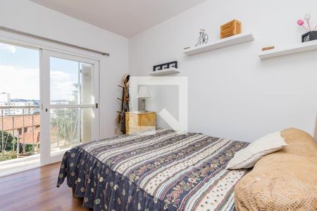 Quarto de apartamento para alugar com 2 quartos, 147m² em Teresópolis, Porto Alegre