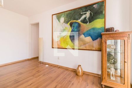 Sala de apartamento para alugar com 2 quartos, 147m² em Teresópolis, Porto Alegre