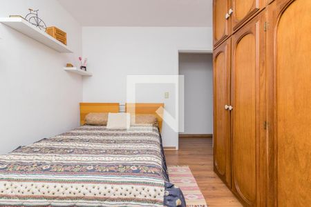 Quarto de apartamento para alugar com 2 quartos, 147m² em Teresópolis, Porto Alegre