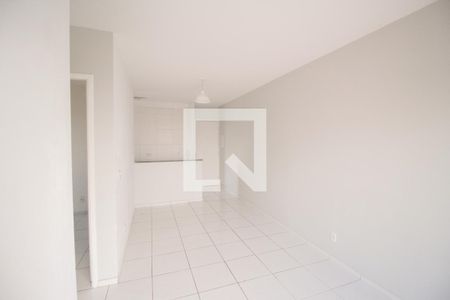 Sala de apartamento para alugar com 2 quartos, 50m² em Itaquera, São Paulo