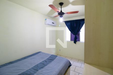 Quarto 1  de apartamento à venda com 2 quartos, 47m² em Igara, Canoas