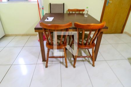 Sala/Cozinha de apartamento à venda com 2 quartos, 47m² em Igara, Canoas