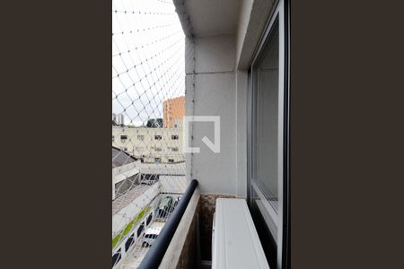 Vista de apartamento para alugar com 2 quartos, 55m² em Vila Moreira, Guarulhos