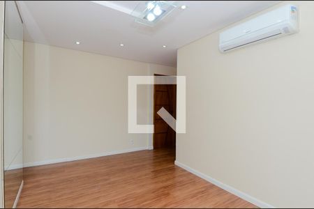 Sala de apartamento para alugar com 2 quartos, 55m² em Vila Moreira, Guarulhos