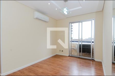 Sala de apartamento para alugar com 2 quartos, 55m² em Vila Moreira, Guarulhos