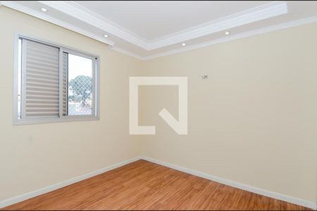 Quarto de apartamento para alugar com 2 quartos, 55m² em Vila Moreira, Guarulhos