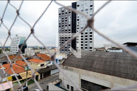 Vista de apartamento para alugar com 2 quartos, 55m² em Vila Moreira, Guarulhos