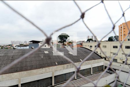 Vista de apartamento para alugar com 2 quartos, 55m² em Vila Moreira, Guarulhos