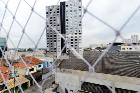 Vista de apartamento para alugar com 2 quartos, 55m² em Vila Moreira, Guarulhos